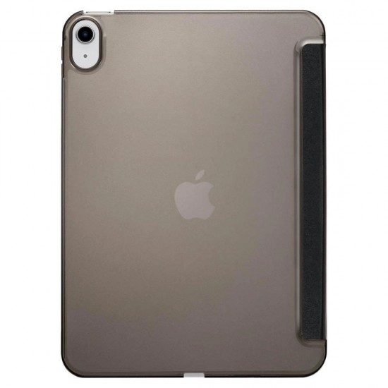 Spigen SMART FOLD IPAD 10.9 2022 BLACK
