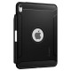 Spigen RUGGED ARMOR IPAD 10.9 2022 MATTE BLACK