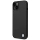Case BMW BMHCP14MSILBK iPhone 14 Plus 6.7