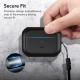 ESR Orbit Halolock with MagSafe for Apple AirPods Pro 1 / 2 - black