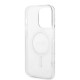 Set Guess GUBPP14LHMEACSK Case+ Charger iPhone 14 Pro 6.1