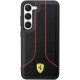 Ferrari FEHCS23MPCSK S23+ S916 black/black hardcase Perforated 296 P