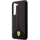 Ferrari FEHCS23MPCSK S23+ S916 black/black hardcase Perforated 296 P
