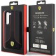 Ferrari FEHCS23MPCSK S23+ S916 black/black hardcase Perforated 296 P