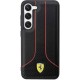 Ferrari FEHCS23SPCSK S23 S911 black/black hardcase Perforated 296 P