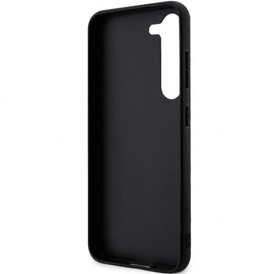 Ferrari FEHCS23SPCSK S23 S911 black/black hardcase Perforated 296 P