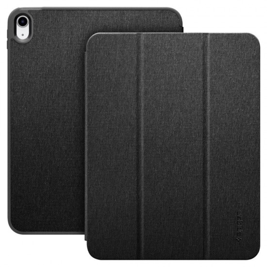 Spigen Urban Fit Case for iPad 10.9'' 2022 - Black