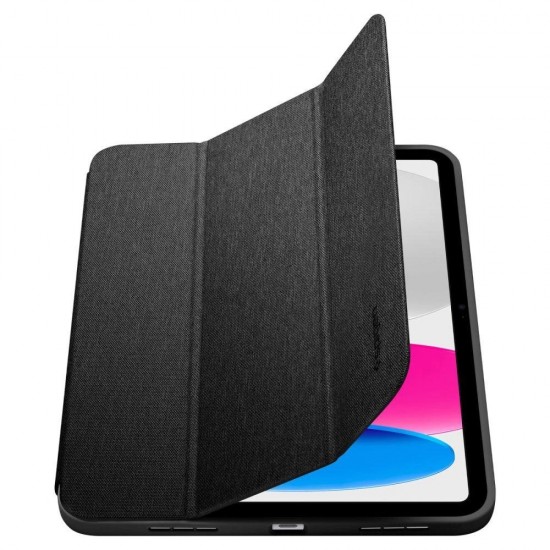Spigen Urban Fit Case for iPad 10.9'' 2022 - Black