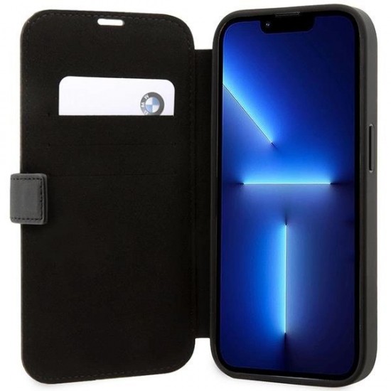 Case BMW BMBKP14L22RVSK iPhone 14 Pro 6.1