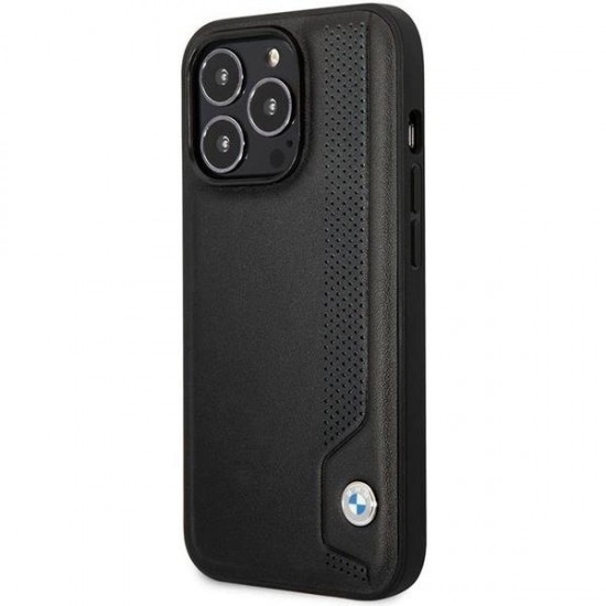Case BMW BMHCP14L22RBDK iPhone 14 Pro 6.1