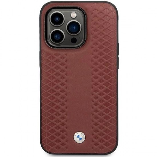 Case BMW BMHCP14L22RFGR iPhone 14 Pro 6.1