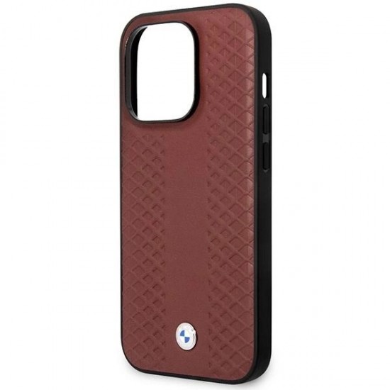 Case BMW BMHCP14L22RFGR iPhone 14 Pro 6.1
