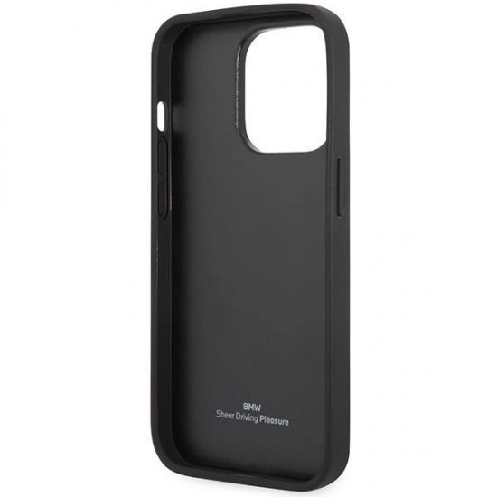 Case BMW BMHCP14L22RFGR iPhone 14 Pro 6.1