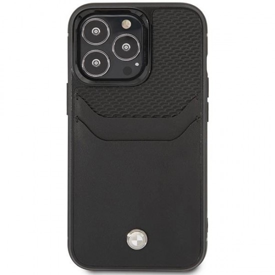 Case BMW BMHCP14L22RSEPK iPhone 14 Pro 6.1