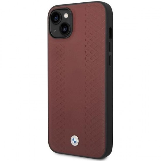 Case BMW BMHCP14S22RFGR iPhone 14 6.1