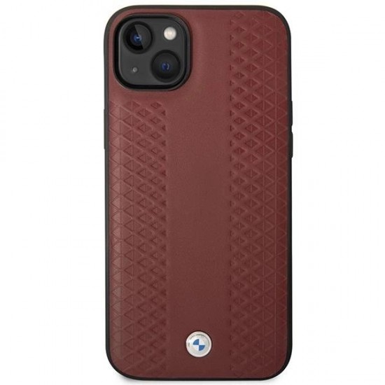 Case BMW BMHCP14S22RFGR iPhone 14 6.1