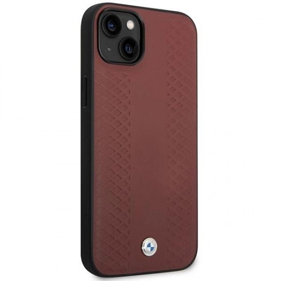 Case BMW BMHCP14S22RFGR iPhone 14 6.1