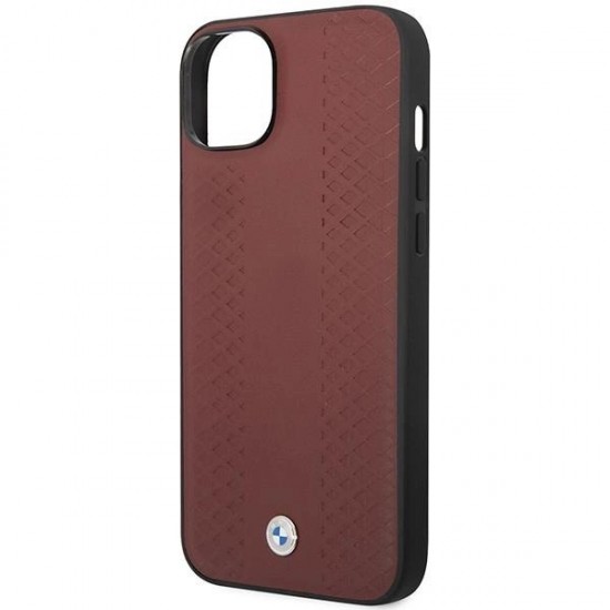 Case BMW BMHCP14S22RFGR iPhone 14 6.1