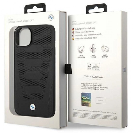 Case BMW BMHCP14S22RPSK iPhone 14 6.1