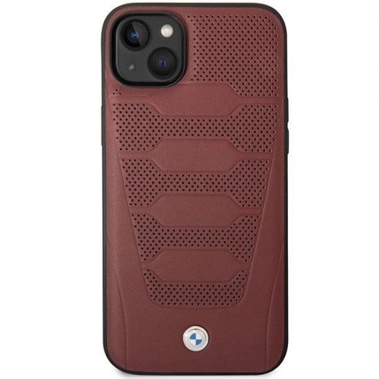 Case BMW BMHCP14S22RPSR iPhone 14 6.1