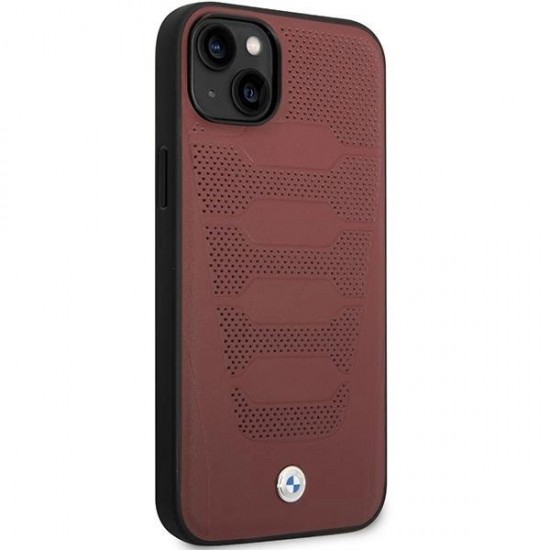 Case BMW BMHCP14S22RPSR iPhone 14 6.1