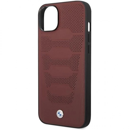Case BMW BMHCP14S22RPSR iPhone 14 6.1