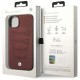 Case BMW BMHCP14S22RPSR iPhone 14 6.1