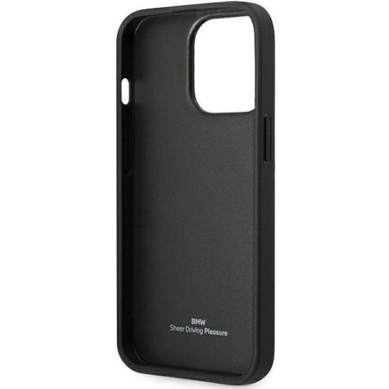 Case BMW BMHCP14X22RBDK iPhone 14 Pro Max 6.7