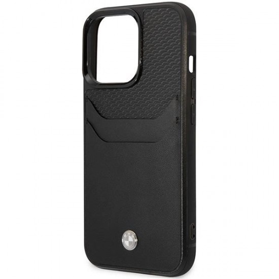 Case BMW BMHCP14X22RSEPK iPhone 14 Pro Max 6.7