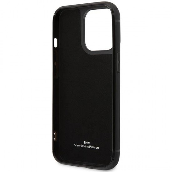 Case BMW BMHCP14X22RSEPK iPhone 14 Pro Max 6.7