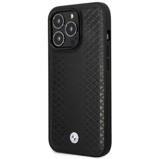 Case BMW BMHMP14L22RFGK iPhone 14 Pro 6.1