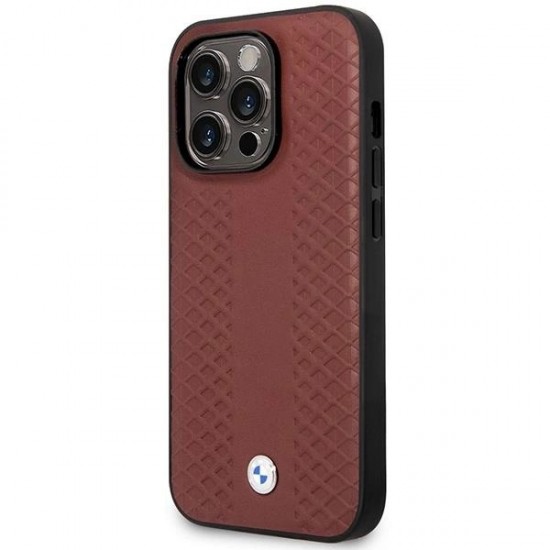 Case BMW BMHMP14L22RFGR iPhone 14 Pro 6.1
