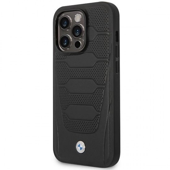 Case BMW BMHMP14L22RPSK iPhone 14 Pro 6.1