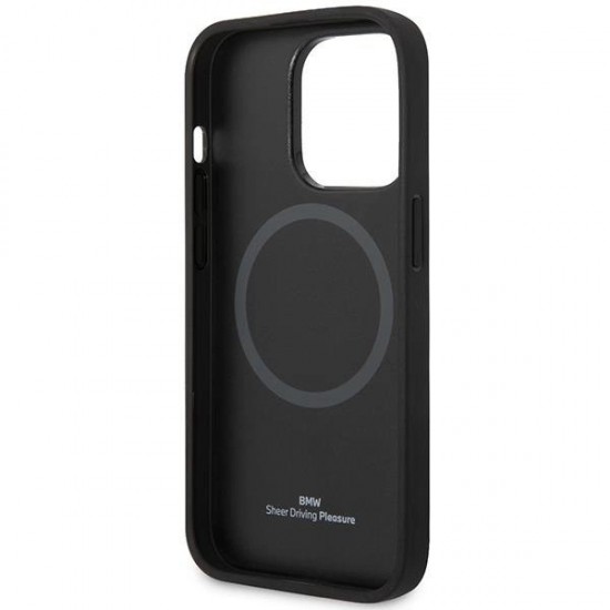 Case BMW BMHMP14L22RPSK iPhone 14 Pro 6.1
