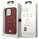 Case BMW BMHMP14L22RPSR iPhone 14 Pro 6.1