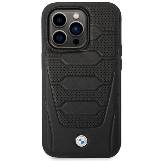 Case BMW BMHMP14X22RPSK iPhone 14 Pro Max 6.7