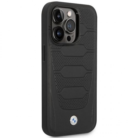 Case BMW BMHMP14X22RPSK iPhone 14 Pro Max 6.7