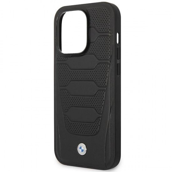 Case BMW BMHMP14X22RPSK iPhone 14 Pro Max 6.7