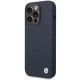 Case BMW BMHMP14XSILNA iPhone 14 Pro Max 6.7