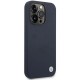 Case BMW BMHMP14XSILNA iPhone 14 Pro Max 6.7