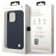Case BMW BMHMP14XSILNA iPhone 14 Pro Max 6.7