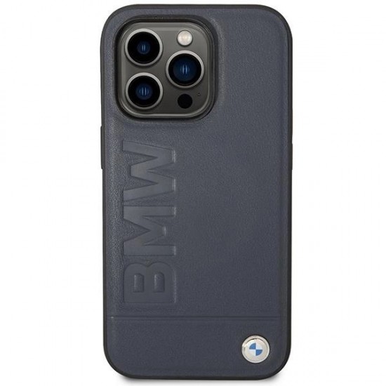 Case BMW BMHMP14XSLLNA iPhone 14 Pro Max 6.7
