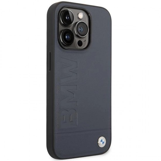 Case BMW BMHMP14XSLLNA iPhone 14 Pro Max 6.7
