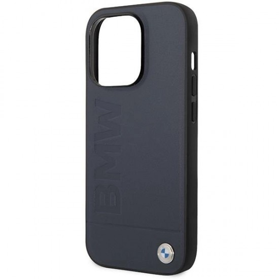 Case BMW BMHMP14XSLLNA iPhone 14 Pro Max 6.7