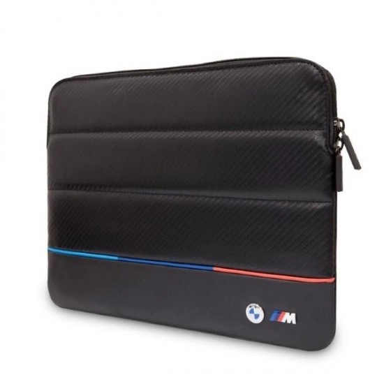 BMW Carbon Tricolor cover for a 16