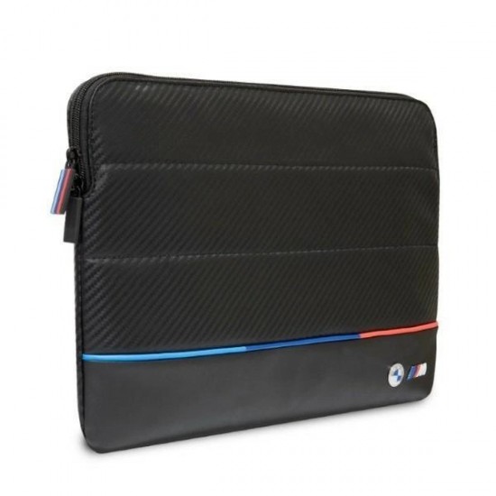 BMW Carbon Tricolor cover for a 16