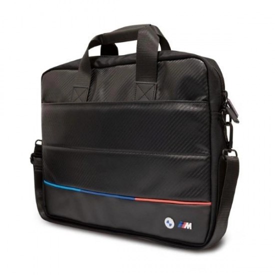 BMW Carbon Tricolor bag for a 16