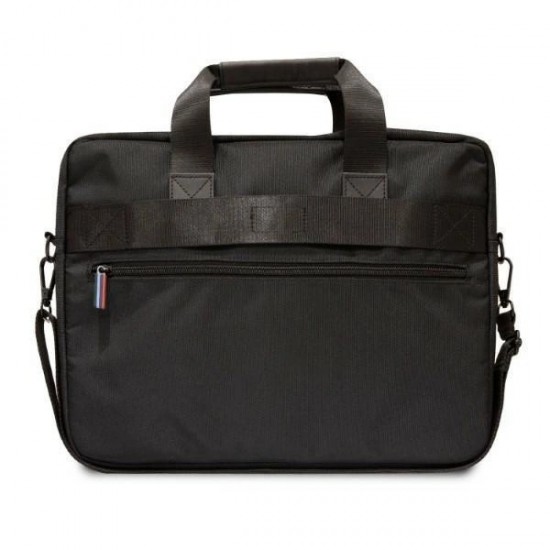 BMW Carbon Tricolor bag for a 16