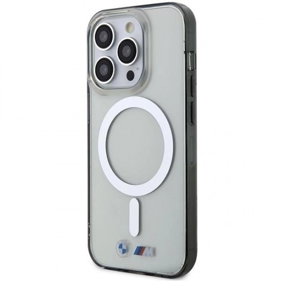 Case BMW BMHMP14LHCRS iPhone 14 Pro 6.1