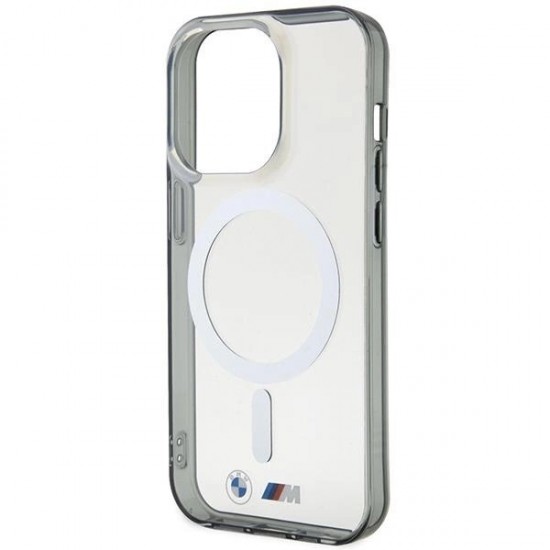 Case BMW BMHMP14LHCRS iPhone 14 Pro 6.1